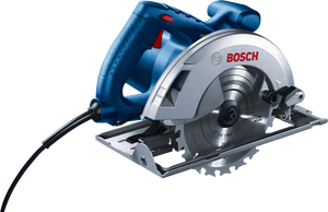 Sierra Circular 2,000W BOSCH GKS 20-65
