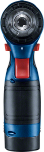 Taladro Percutor 12V BOSCH GSB 120-LI