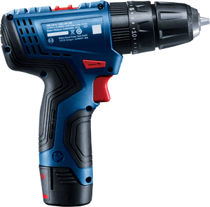 Taladro Percutor 12V BOSCH GSB 120-LI