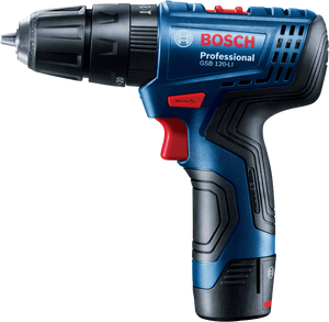 Taladro Percutor 12V BOSCH GSB 120-LI