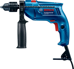 Taladro de Impacto 550W BOSCH GSB 550 RE (MP)