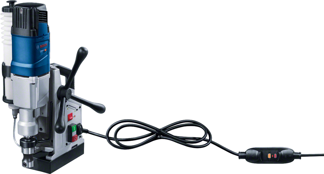 Taladro de Base Magnética 1,200W BOSCH GBM 50-2