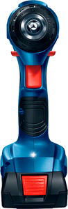 Atornillador GSR 180-LI BOSCH 18V