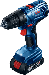 Atornillador GSR 180-LI BOSCH 18V
