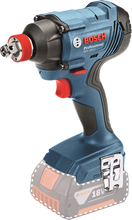 Cargar imagen en el visor de la galería, Llave de Impacto 18V 180Nm BOSCH GDX 180-LI (No Inc. Baterías ni Cargador)
