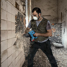 Cargar imagen en el visor de la galería, Martillo Perforador 18V BOSCH GBH 180 LI
