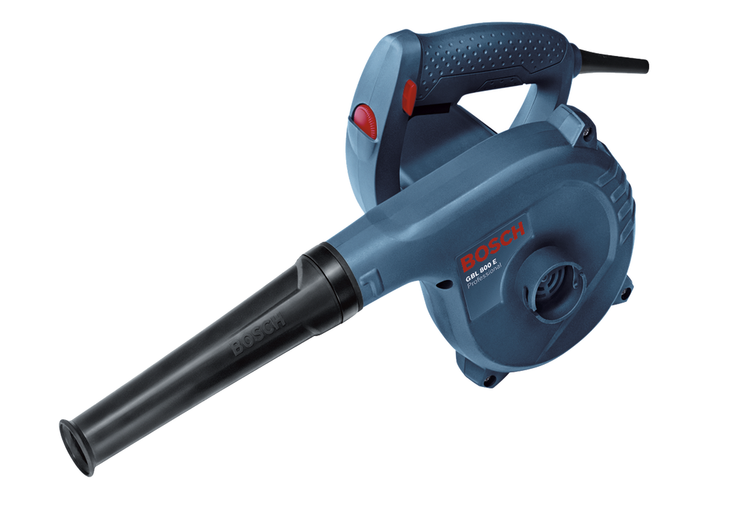 Soplador de Aire 800W BOSCH GBL 800 E