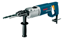 Cargar imagen en el visor de la galería, Taladro de Rotación 800W BOSCH GBM 16-2 RE
