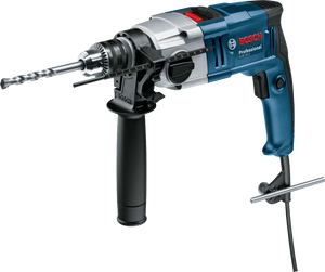 Taladro de Impacto 800W BOSCH GSB 20-2 RE (MP)