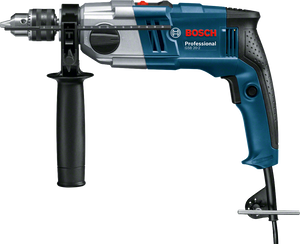 Taladro de Impacto 800W BOSCH GSB 20-2 RE (MP)