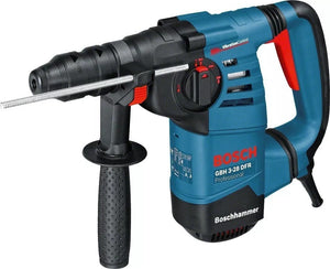 Martillo Perforador 800W BOSCH GBH 3-28 DRE