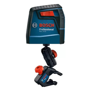 Nivel Láser 12M BOSCH GLL 2-12