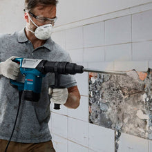 Cargar imagen en el visor de la galería, Martillo Demoledor 1,100W 7.5J BOSCH GSH 500
