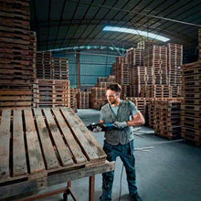 Cargar imagen en el visor de la galería, Sierra Sable 1200W BOSCH GSA 120
