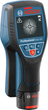 Cargar imagen en el visor de la galería, Detector de Materiales 20MM BOSCH D-TECT 120

