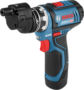 Atornillador 12V BOSCH GSR 12V-15 FC