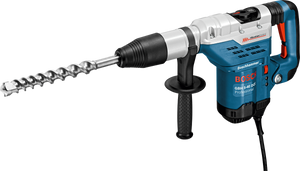 Martillo Perforador 1150W 11J BOSCH GBH 5-40 DCE