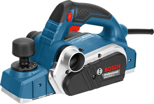 Cepillo GHO 26-82 D BOSCH 710W