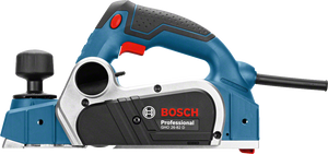 Cepillo GHO 26-82 D BOSCH 710W