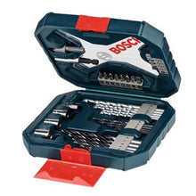 Cargar imagen en el visor de la galería, Set de Brocas y Puntas BOSCH X-LINE 34 PZ
