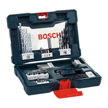 Cargar imagen en el visor de la galería, Set de Brocas y Puntas BOSCH X-LINE 41 PZ
